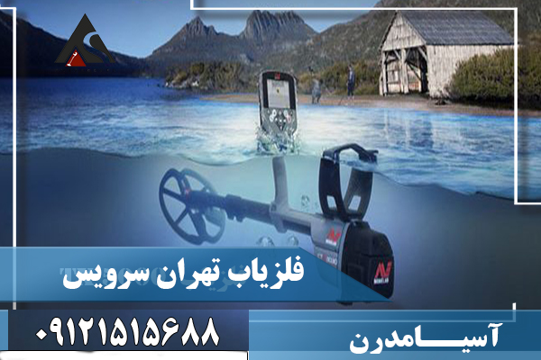 تهران سرویس