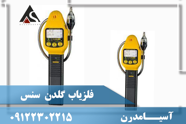 فلزیااب گلدن سنس