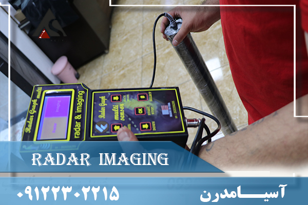 radar imaging
