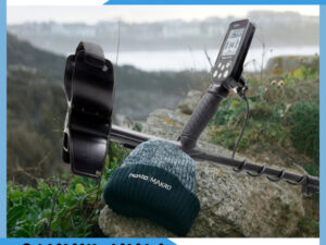 دستگاه فلزیاب Simplex Ultra