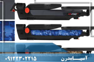 «معرفی کامل Minelab Go-Find 66؛ فلزیاب سبک و حرفه‌ای برای تازه‌کارها»