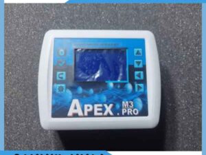 فلزیاب APEX M3-PRO 09122302215
