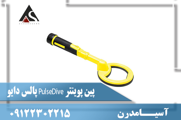 پین پوینتر PulseDive پالس دایو09122302215