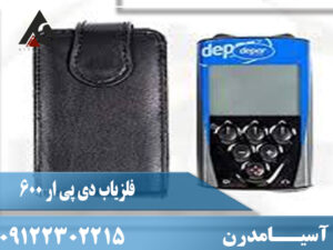 فلزیاب دی پی آر 600