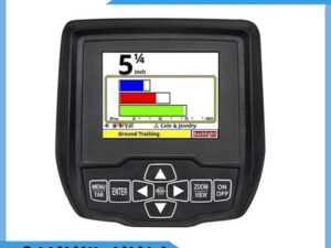 فلزیاب اسپکترا وی Spectra V3i