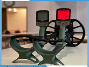 فلزیاب اکسترا پرو | X-terra pro