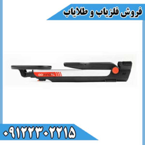 فلزیاب بوقی حرفه‌ای Go‑Find 20 | ساخت کمپانی مینلب Minelab