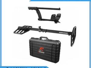 دستگاه فلزیاب اکستریم هانتر (Extreme Hunter)