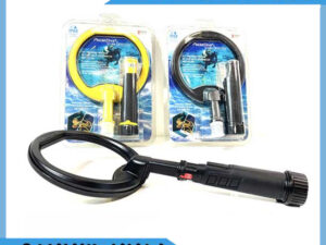پین پوینتر پالس دایو Pulse Diveنقطه‌زنِ حرفه‌ای کاوش