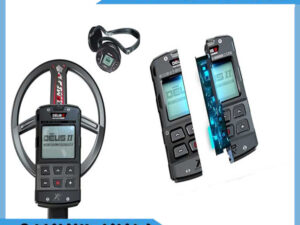 فلزیاب دئوس ایکس پی 2 XP Deus