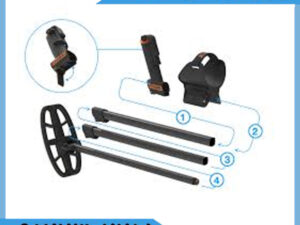 فلزیاب کوئست ایر (Quest Air) چیست؟ بررسی مشخصات، قیمت و امکانات